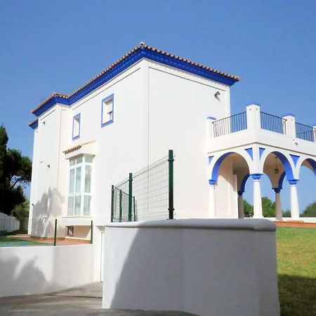 Villa De Lujo En Sancti Petri Novo Sancti Petri Exterior photo